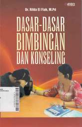 Dasar-Dasar Bimbingan Dan Konseling