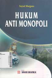 Hukum Anti Monopoli