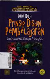 Buku Kerja Prinsip Disain Pembelajaran