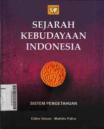 Sejarah Kebudayaan Indonesia : sistem pengetahuan