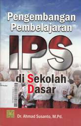 Pengembangan Pembelajaran IPS di Sekolah Dasar