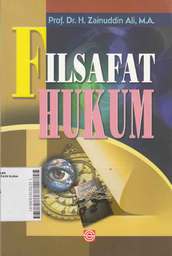 Filsafat Hukum