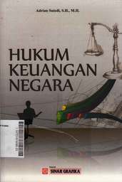 Hukum Keuangan Negara