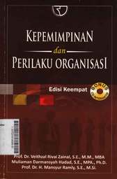 Kepemimpinan Dan Perilaku Organisasi