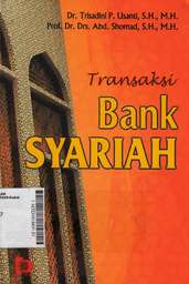 Transaksi Bank Syariah