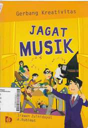 Gerbang Kreativitas: Jagat Musik