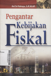 Pengantar Kebijakan Fiskal