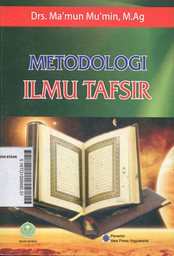 Metodologi Ilmu Tafsir