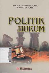 Politik Hukum