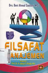 Filsafat Manajemen