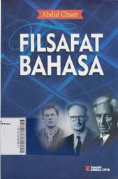 Filsafat Bahasa