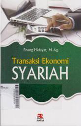 Transaksi Ekonomi Syariah