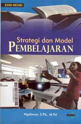 Strategi dan Model Pembelajaran