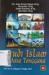 Studi Islam di Asia Tenggara