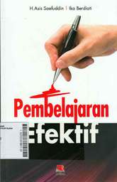 Pembelajaran Efektif