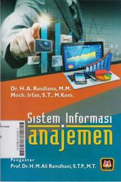 Sistem Informasi Manajemen