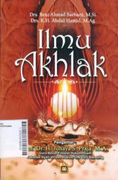 Ilmu Akhlak