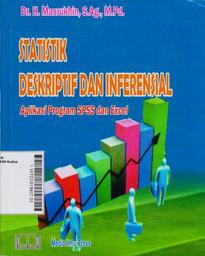 Statistik Deskriptif Dan Inferensial Berbasis Komputer