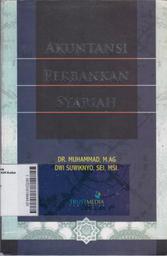 Akuntansi Perbankan Syariah