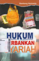 Hukum Perbankan Syariah