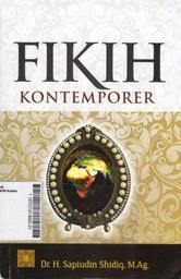 Fikih Kontemporer