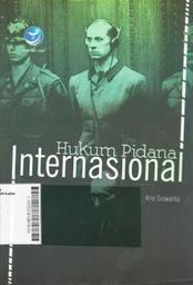 Hukum Pidana Internasional