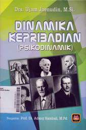 Dinamika Kepribadian (Psikodinamik)