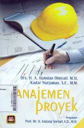 Manajemen Proyek