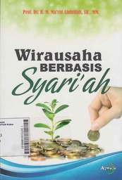 Wirausaha Berbasis Syari'ah