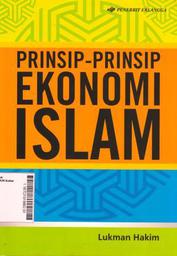 Prinsip-Prinsip Ekonomi Islam