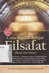 Cara Mudah Belajar Filsafat (Barat dan Islam)