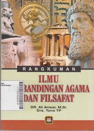 Rangkuman Ilmu Perbandingan Agama dan Filsafat