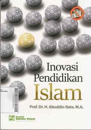 Inovasi Pendidikan Islam