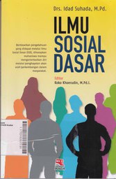 Ilmu Sosial Dasar