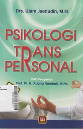 Psikologi Transpersonal