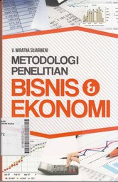 Metodologi Penelitian Bisnis dan Ekonomi