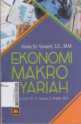 Ekonomi Makro Syariah