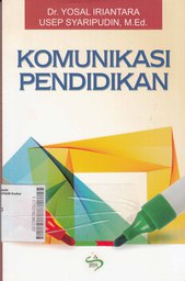 Komunikasi Pendidikan