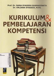 Kurikulum dan Pembelajaran Kompetensi