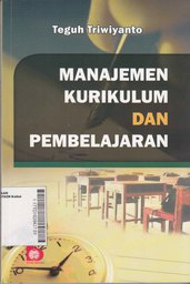 Manajemen Kurikulum dan Pembelajaran