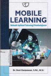 Mobile Learning : sebuah aplikasi teknologi pembelajaran