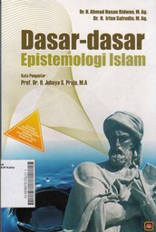 Dasar-Dasar Epistemologi Islam