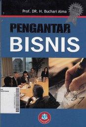 Pengantar Bisnis