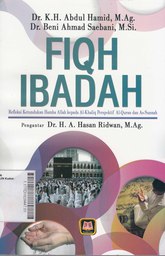 Fiqh Ibadah