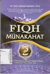 Fiqh Munakahat