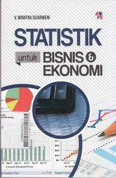 Statistik Untuk Bisnis & Ekonomi