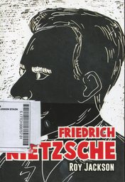 Friedrich Nietzsche