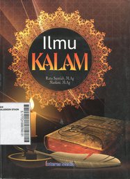 Ilmu Kalam