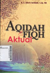 Aqidah & Fiqih Aktual