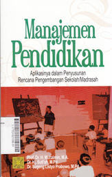 Manajemen Pendidikan 